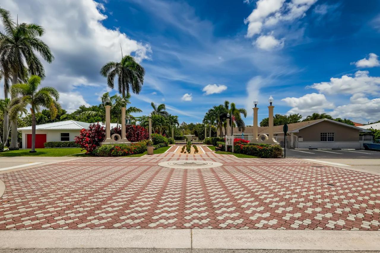 Sii Luxury 1 Bedroom Close To The Beach West Palm Beach Kültér fotó