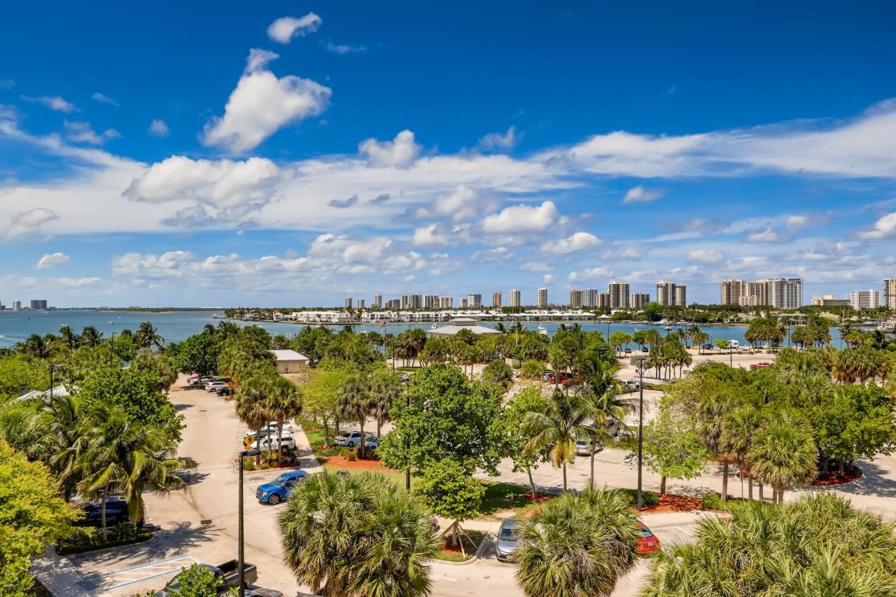 Sii Luxury 1 Bedroom Close To The Beach West Palm Beach Kültér fotó