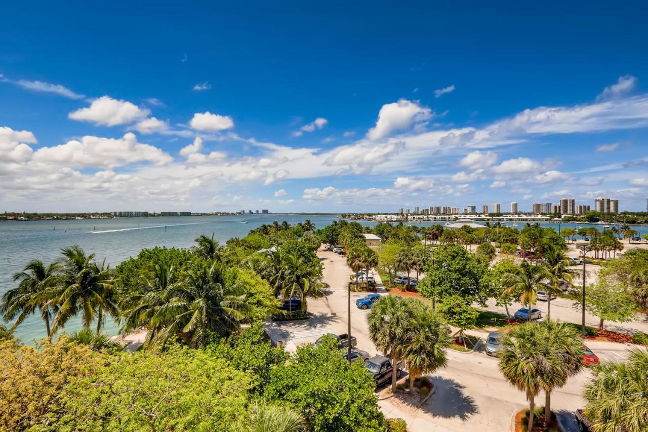 Sii Luxury 1 Bedroom Close To The Beach West Palm Beach Kültér fotó