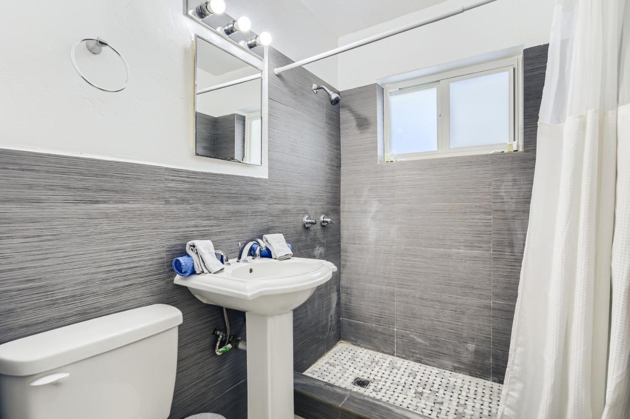 Sii Luxury 1 Bedroom Close To The Beach West Palm Beach Kültér fotó